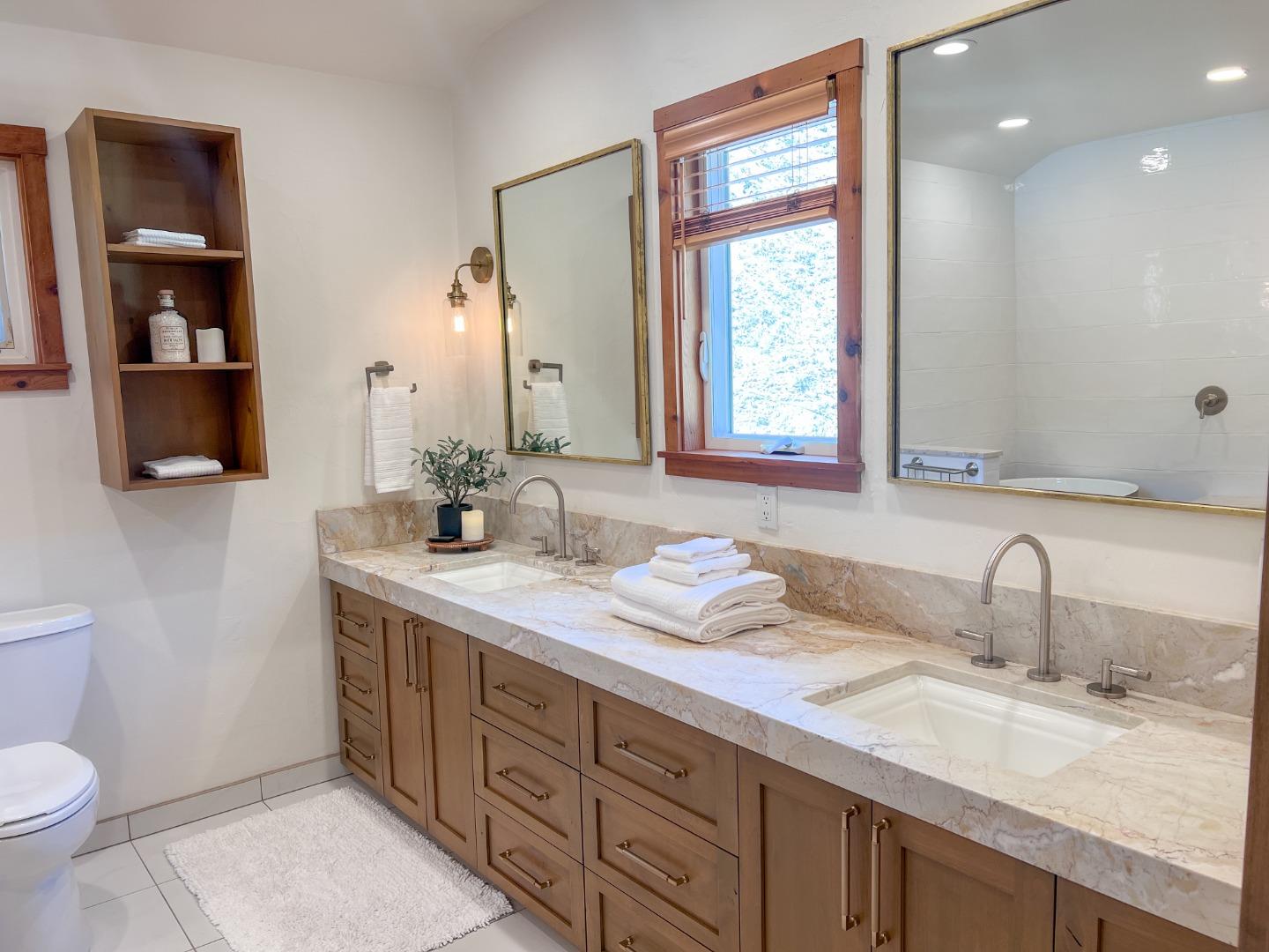 442 Corral De Tierra Road