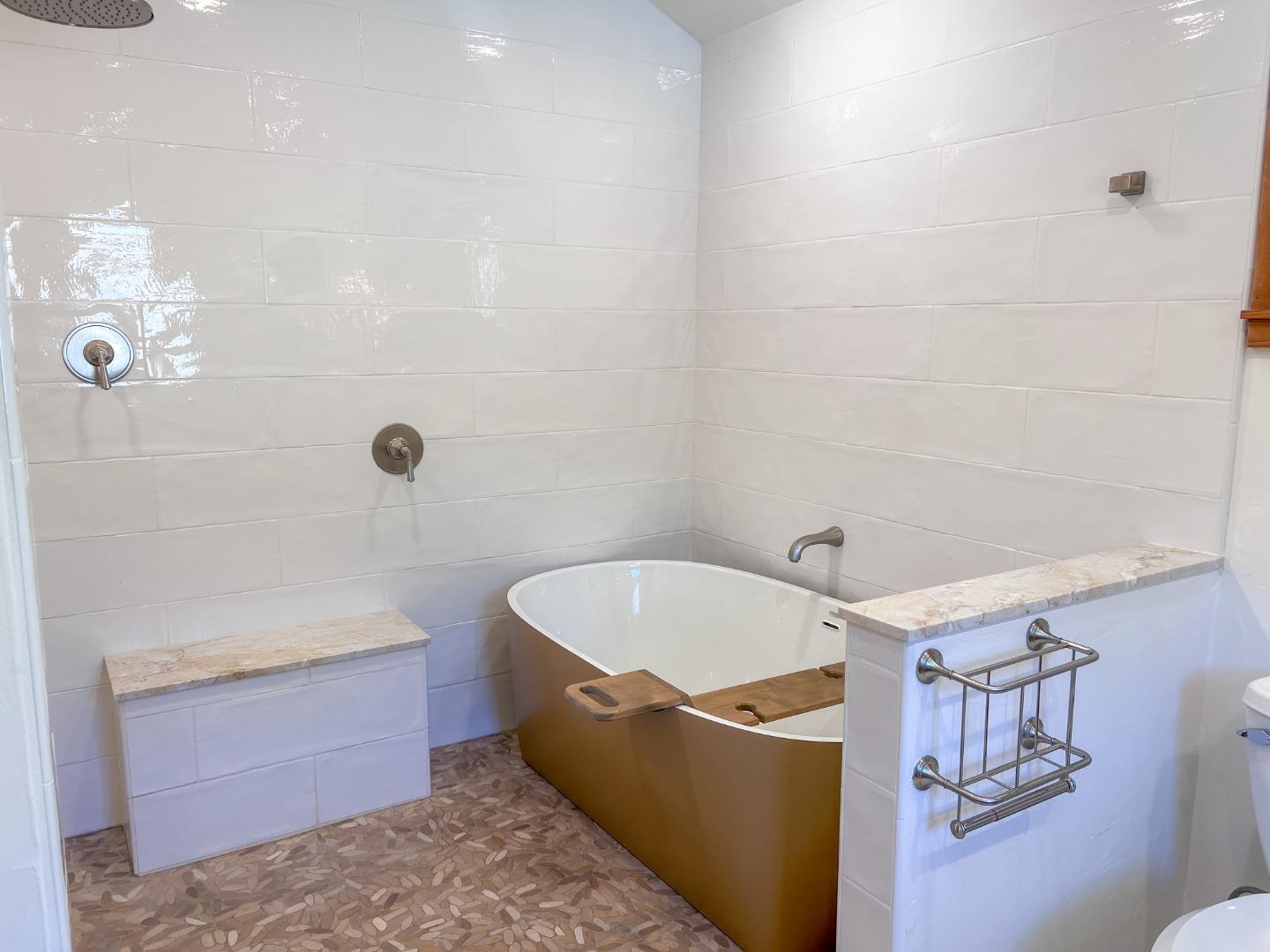 442 Corral De Tierra Road