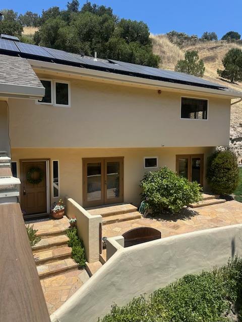 442 Corral De Tierra Road