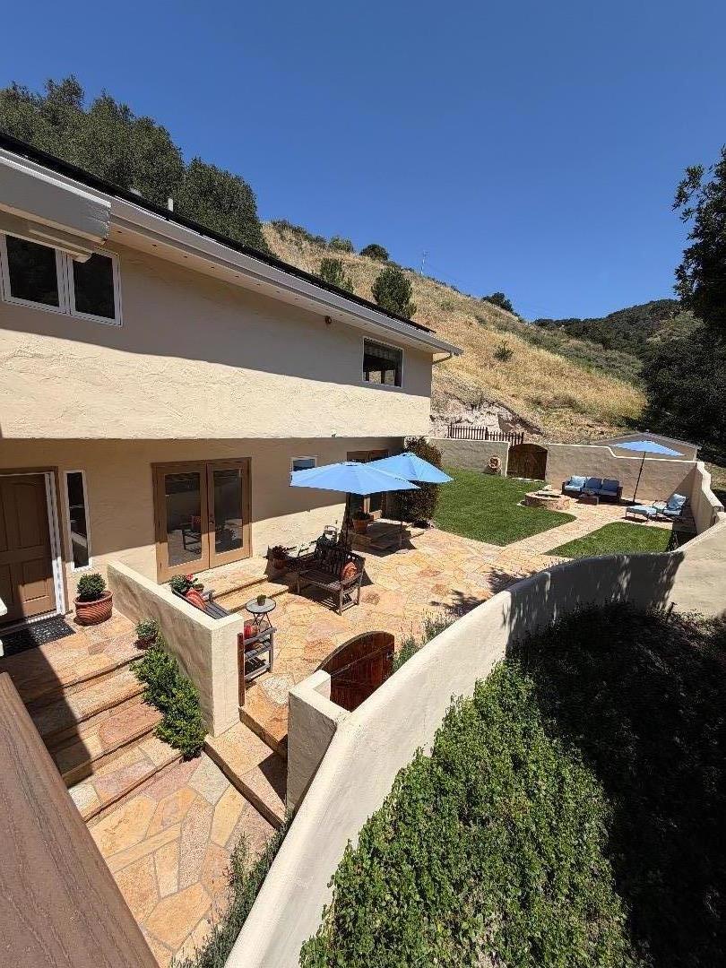 442 Corral De Tierra Road