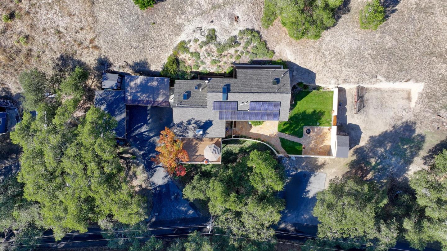 442 Corral De Tierra Road