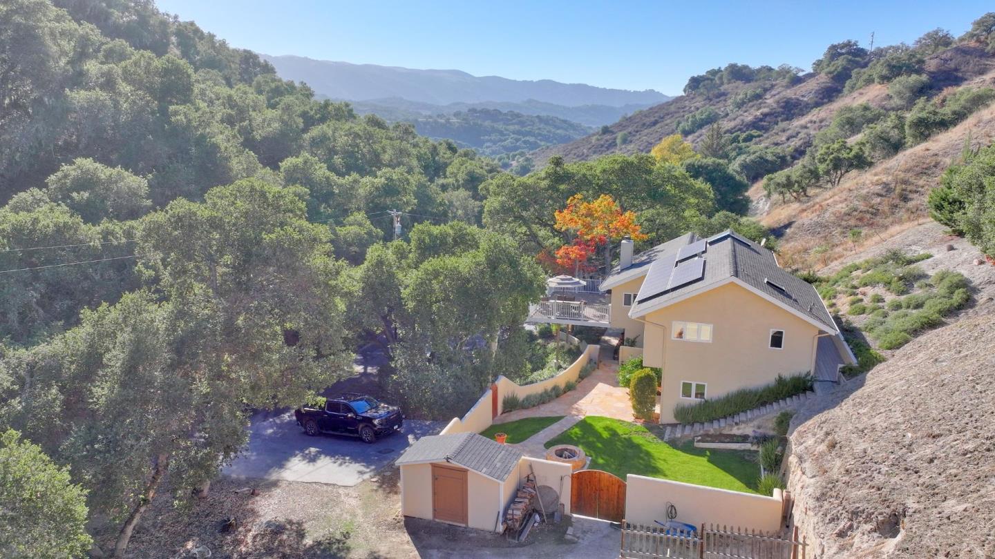 442 Corral De Tierra Road