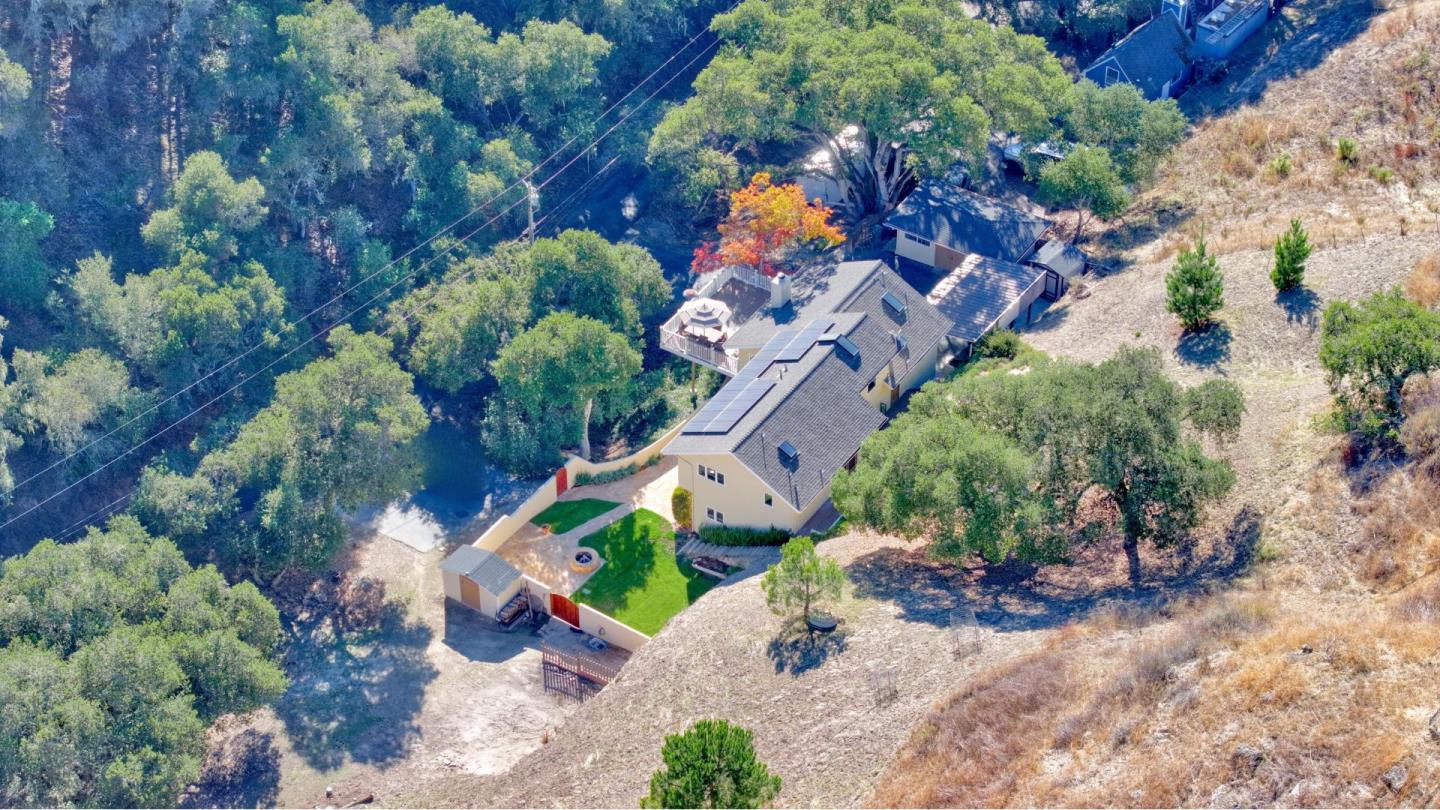 442 Corral De Tierra Road