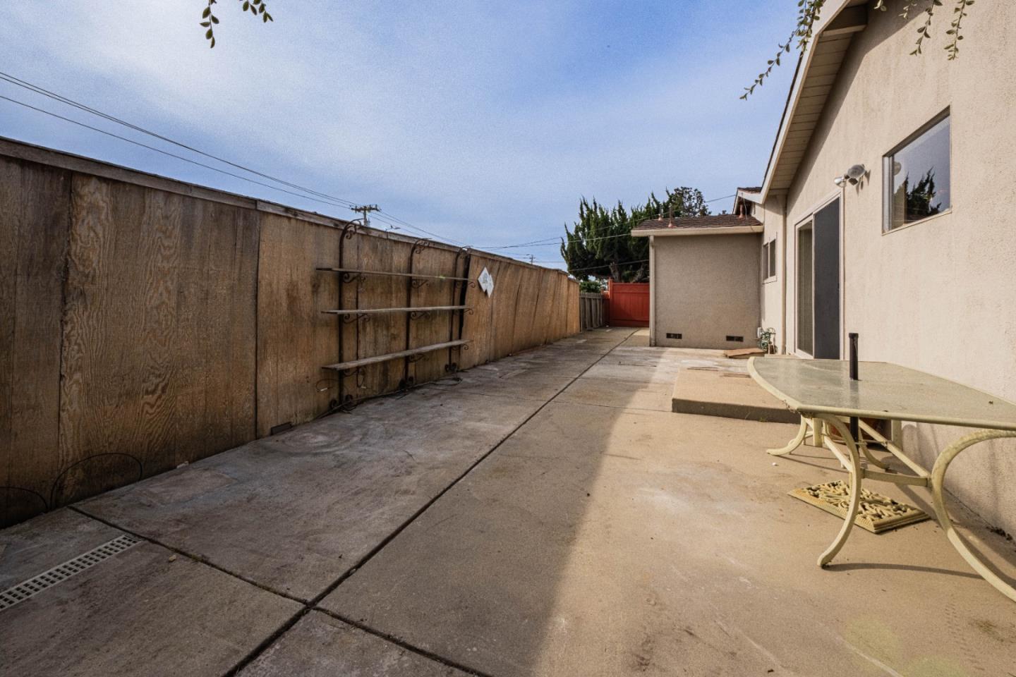 24 Saint Francis Way