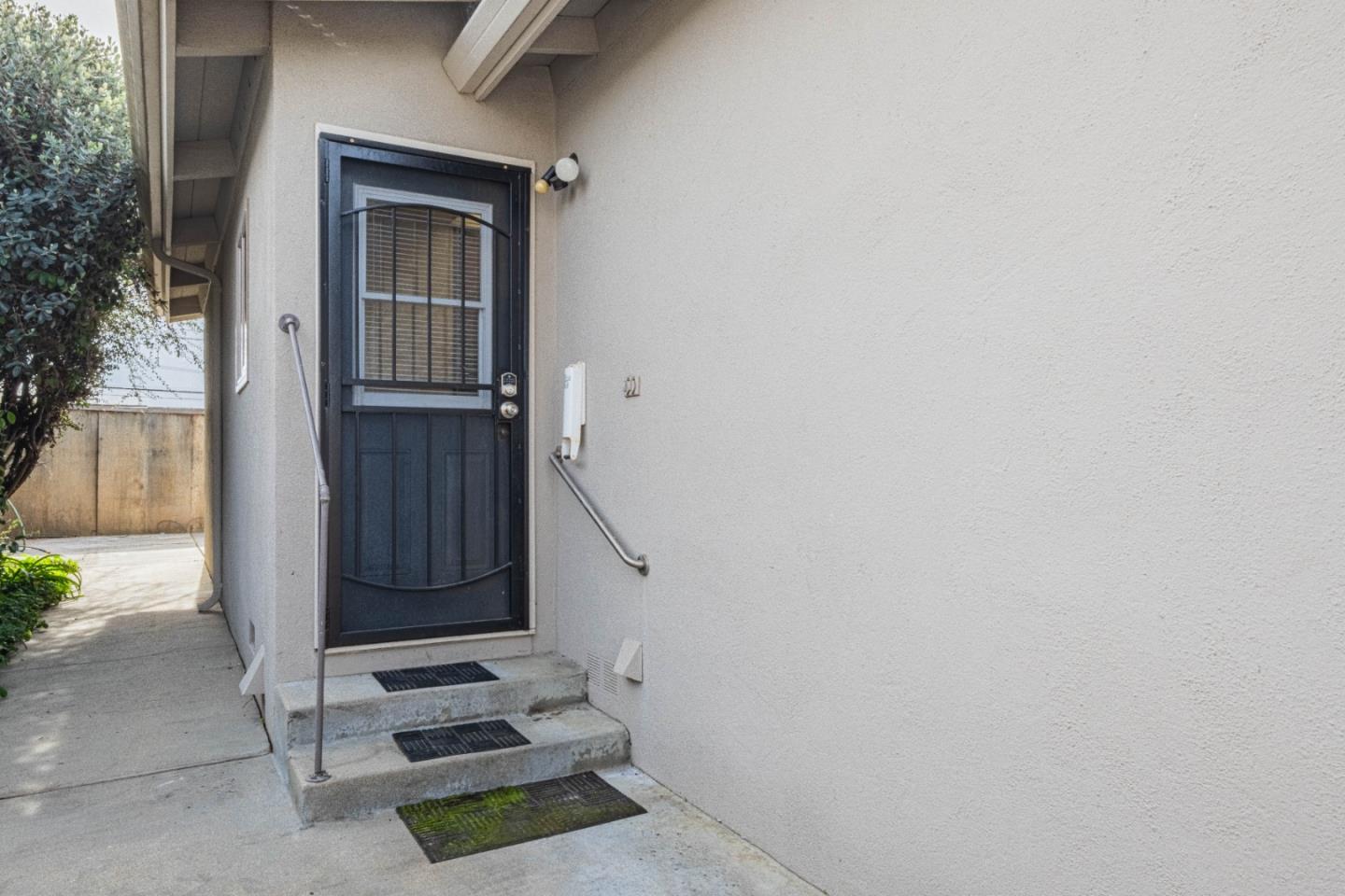 24 Saint Francis Way