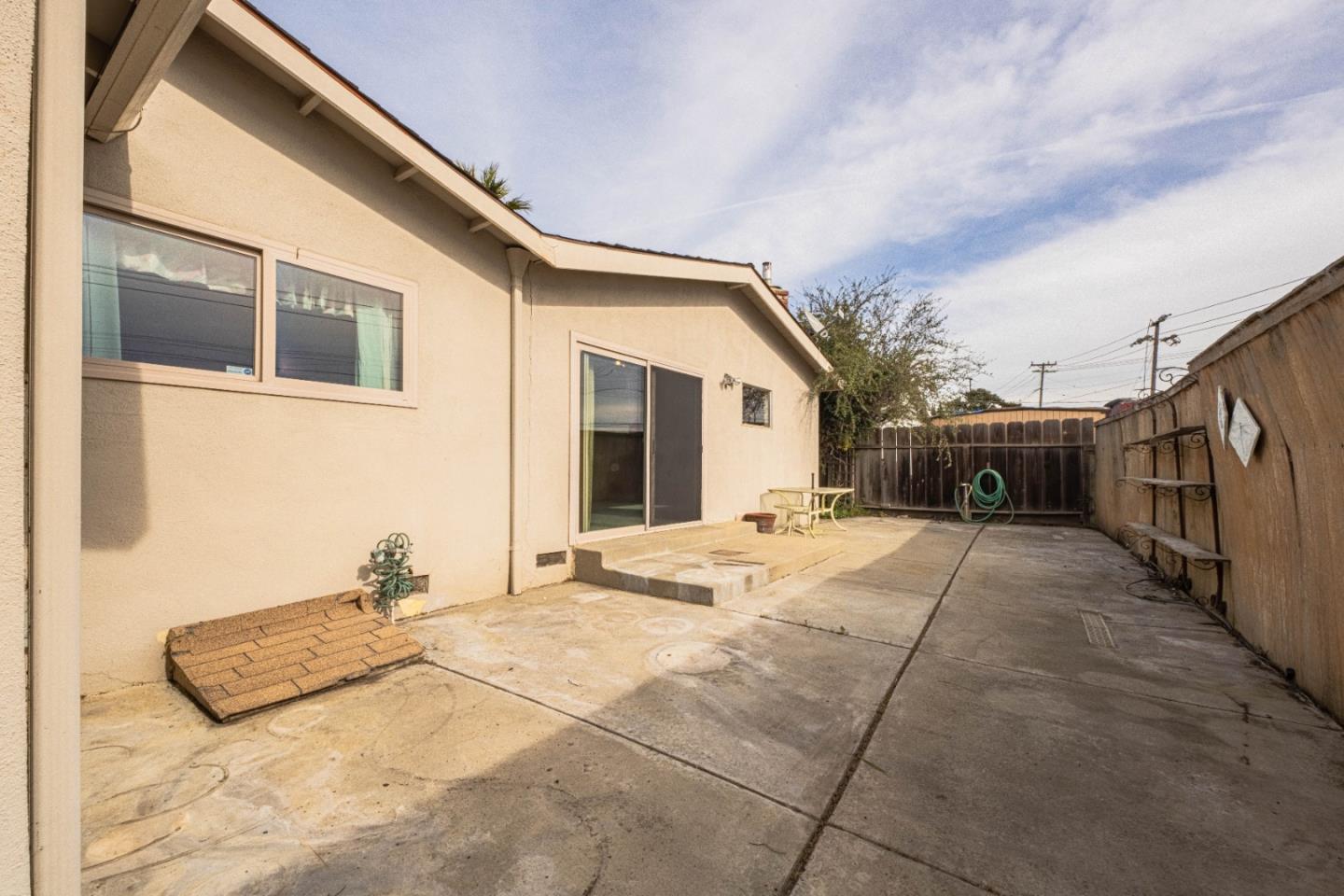 24 Saint Francis Way