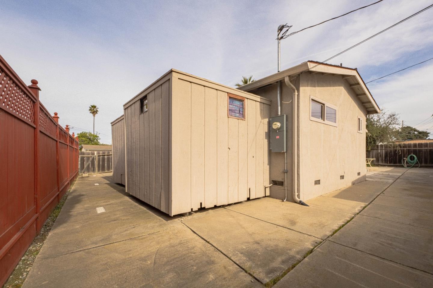 24 Saint Francis Way