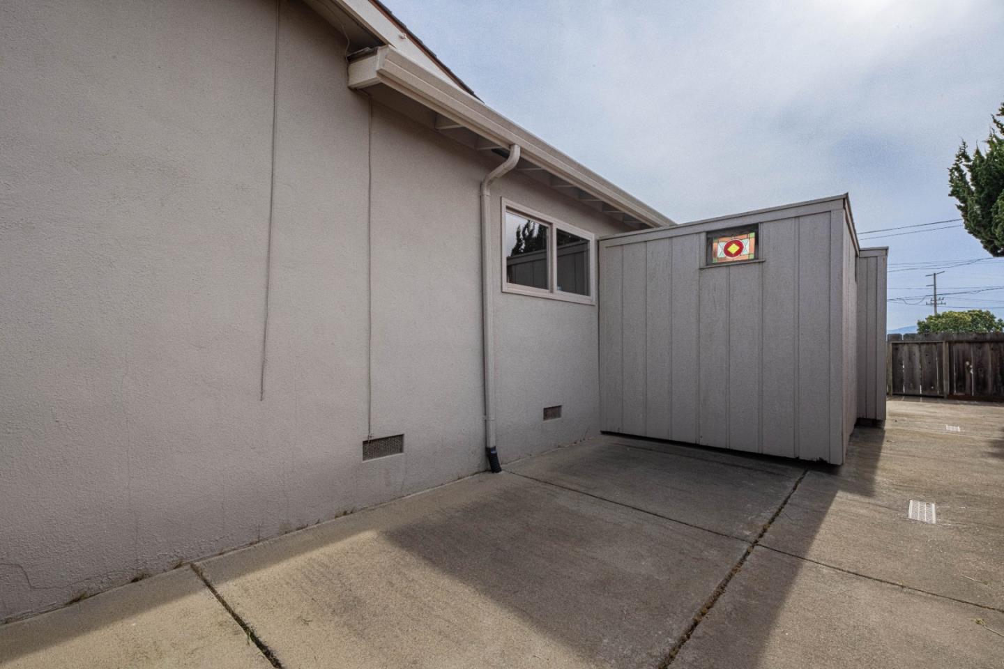 24 Saint Francis Way