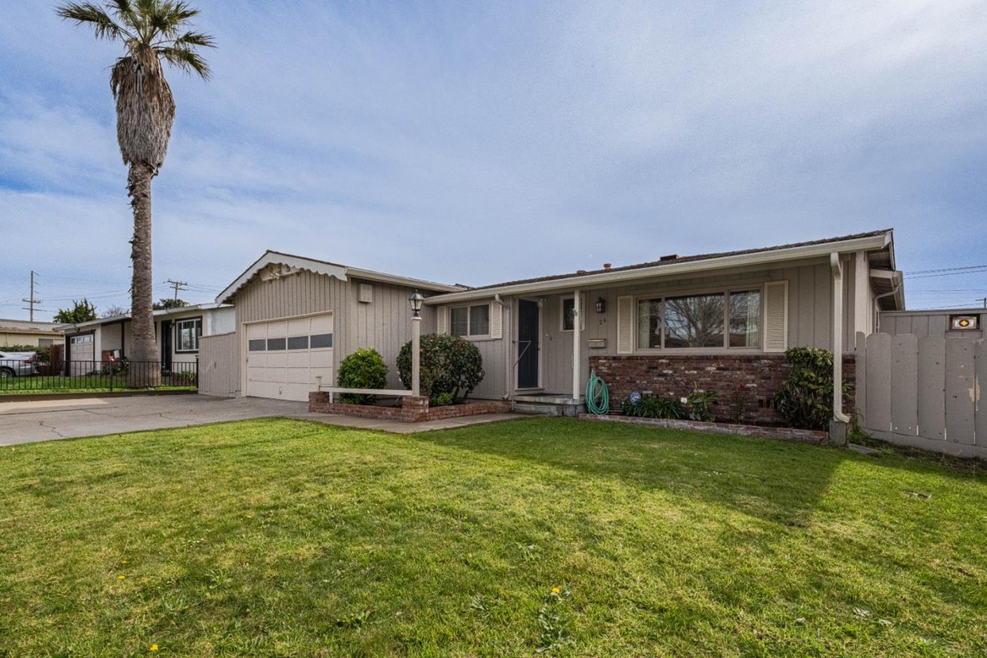 24 Saint Francis Way