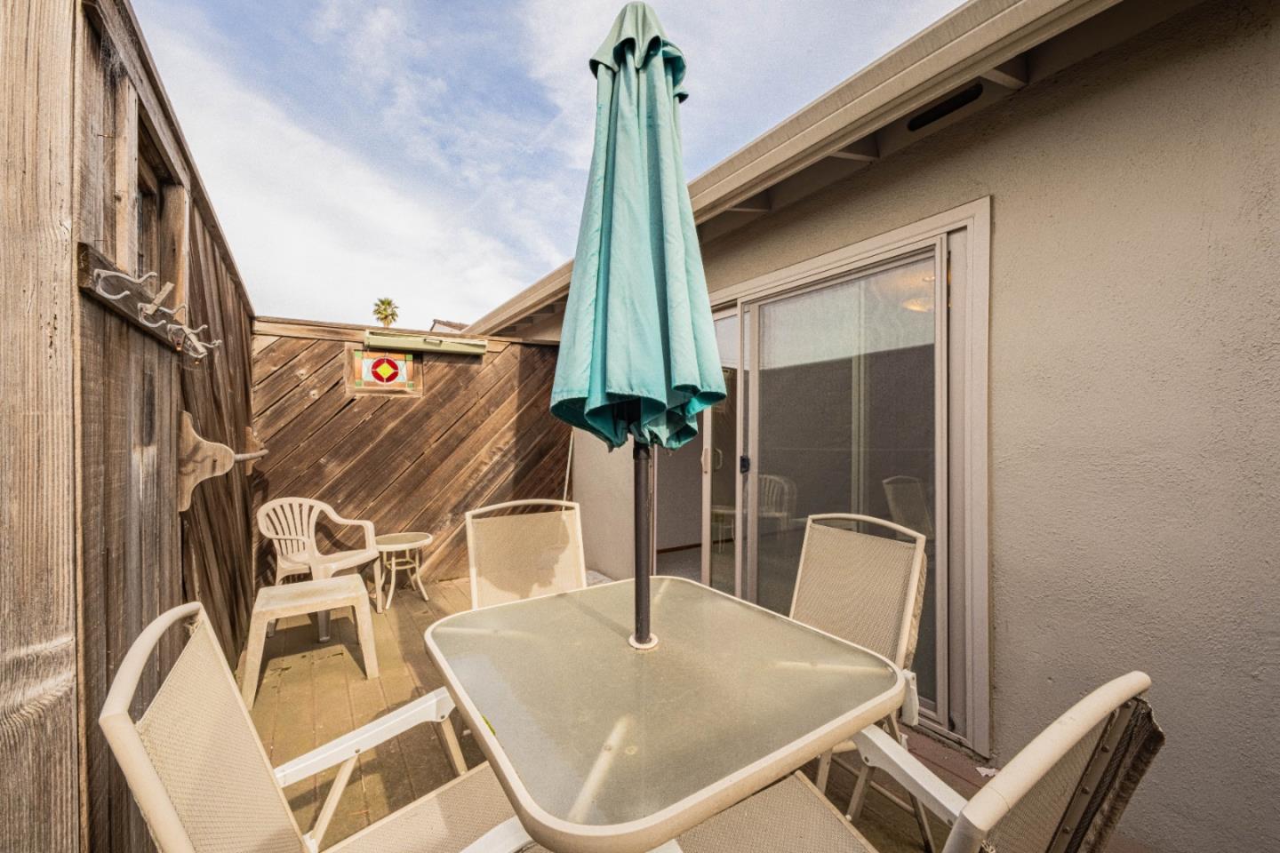24 Saint Francis Way