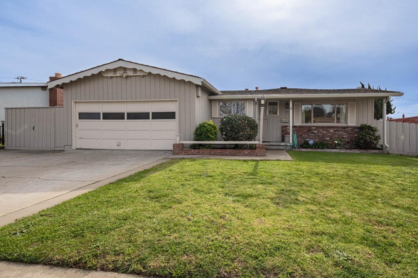 24 Saint Francis Way