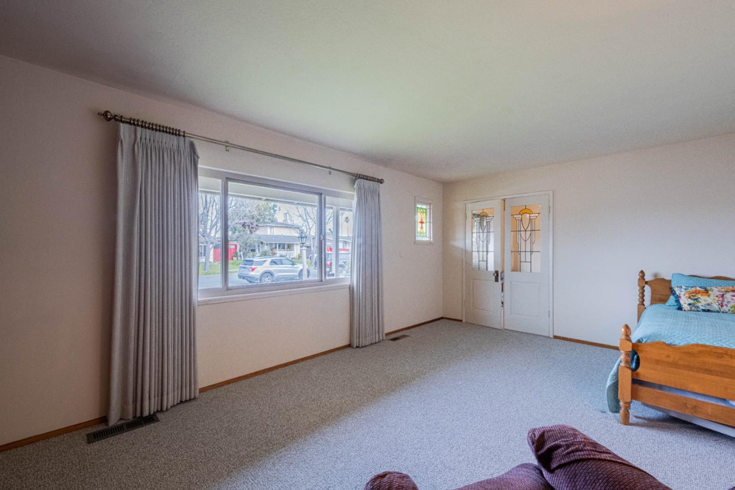 24 Saint Francis Way