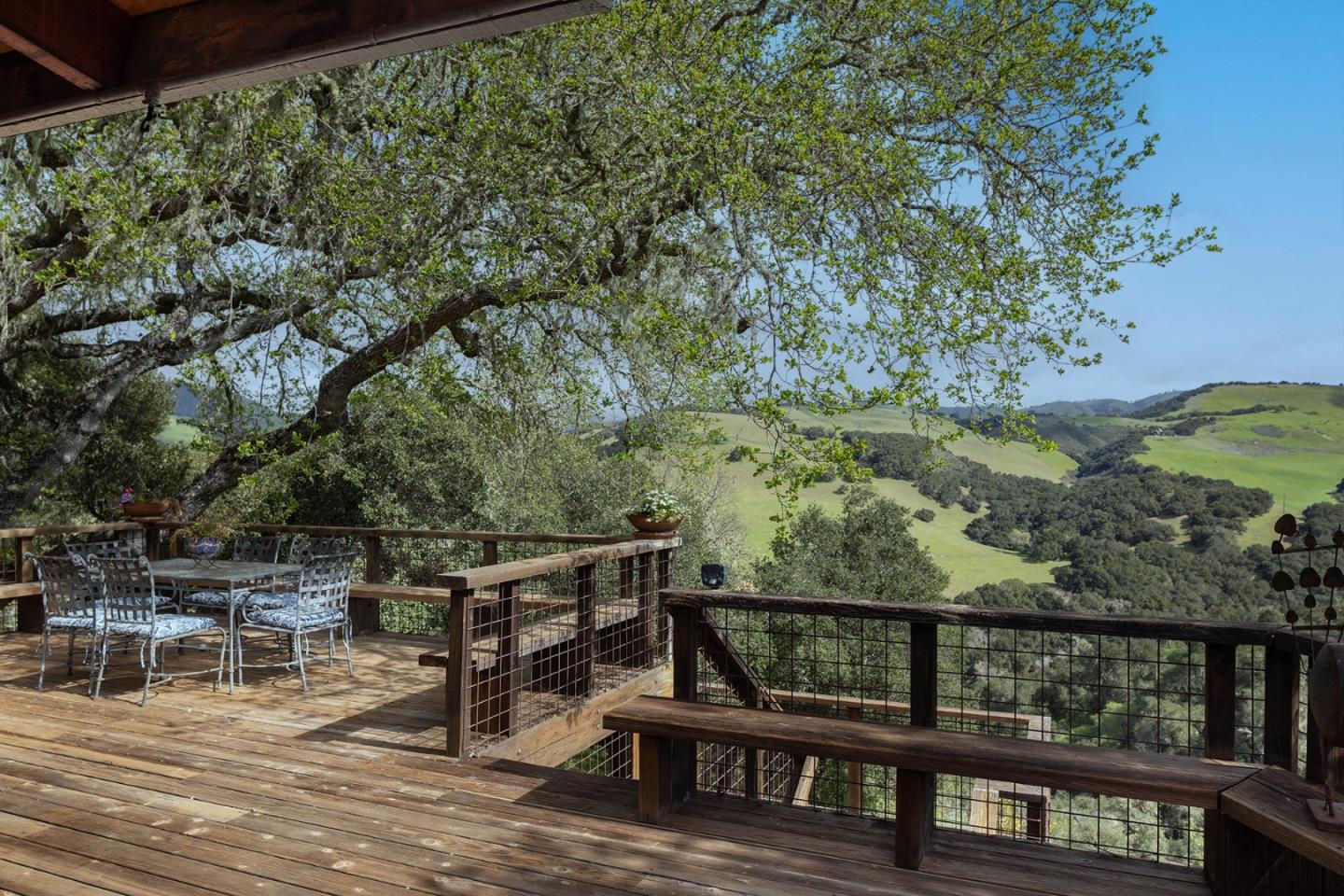 17094 Cachagua Road
