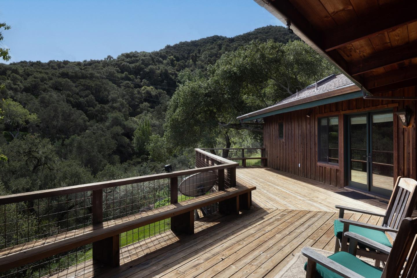 17094 Cachagua Road