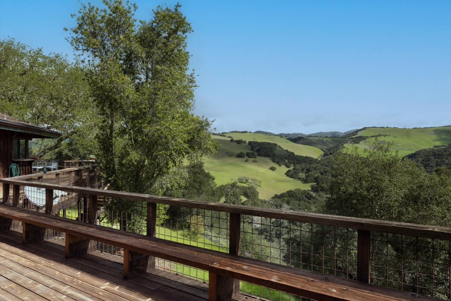 17094 Cachagua Road