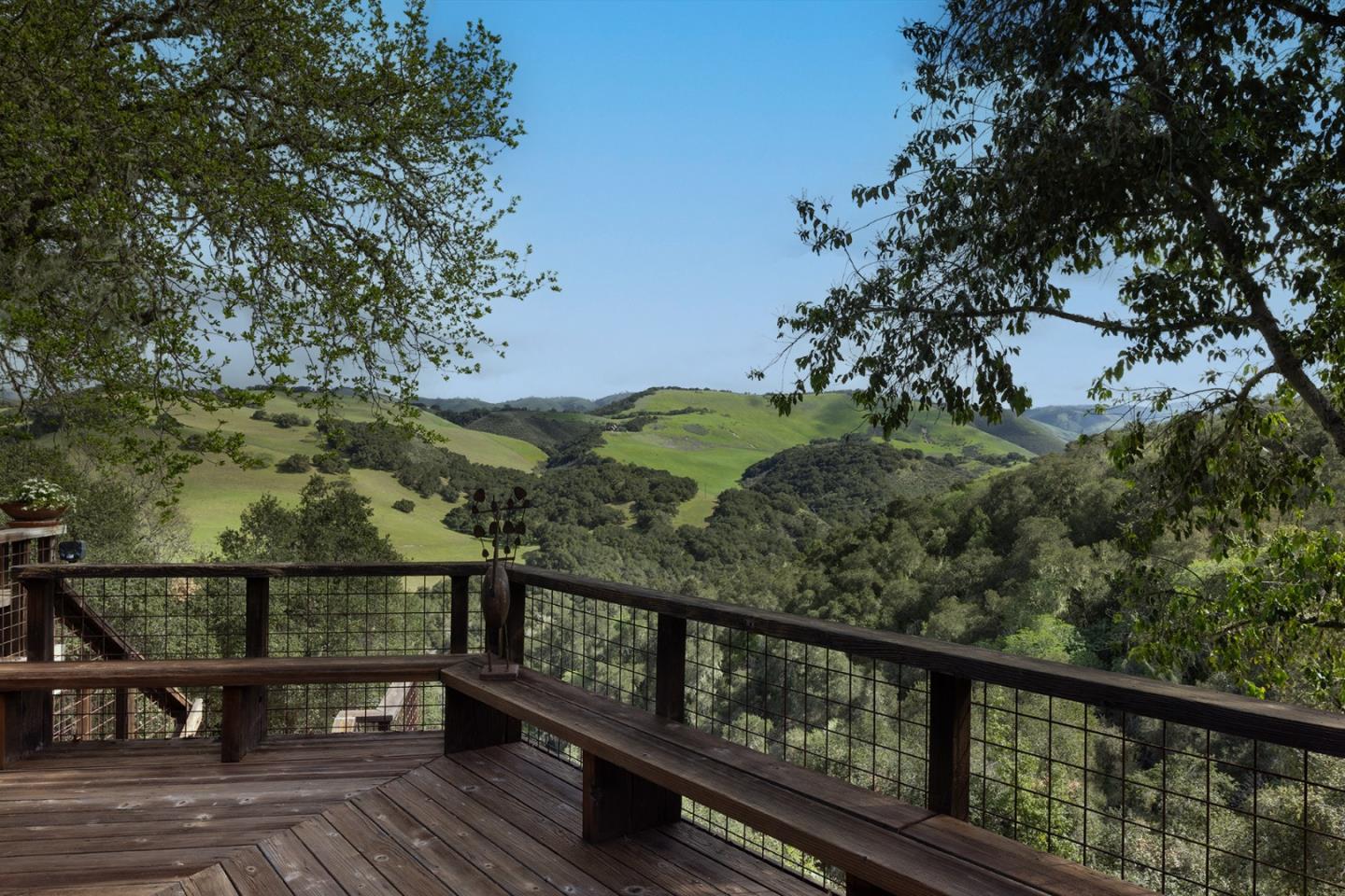 17094 Cachagua Road