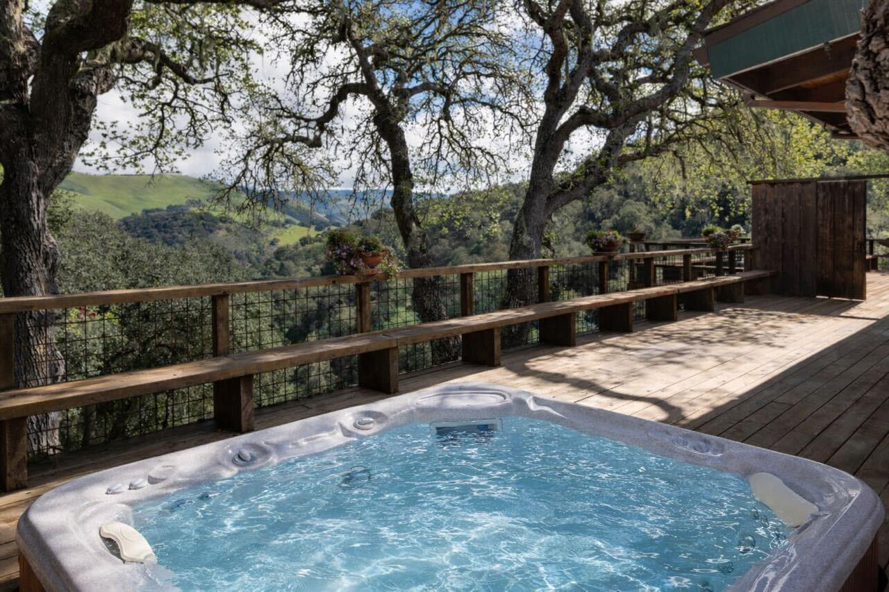 17094 Cachagua Road