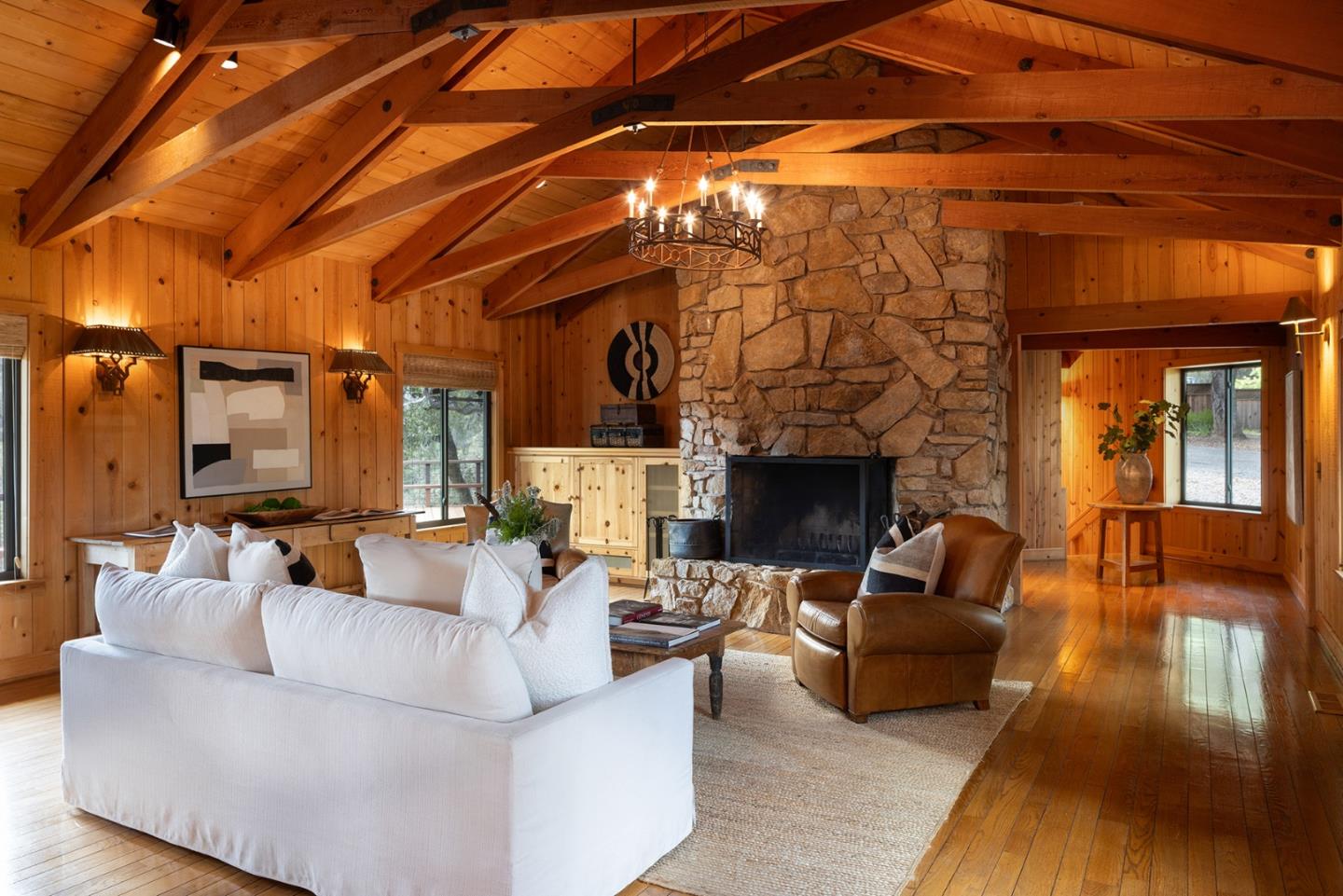 17094 Cachagua Road