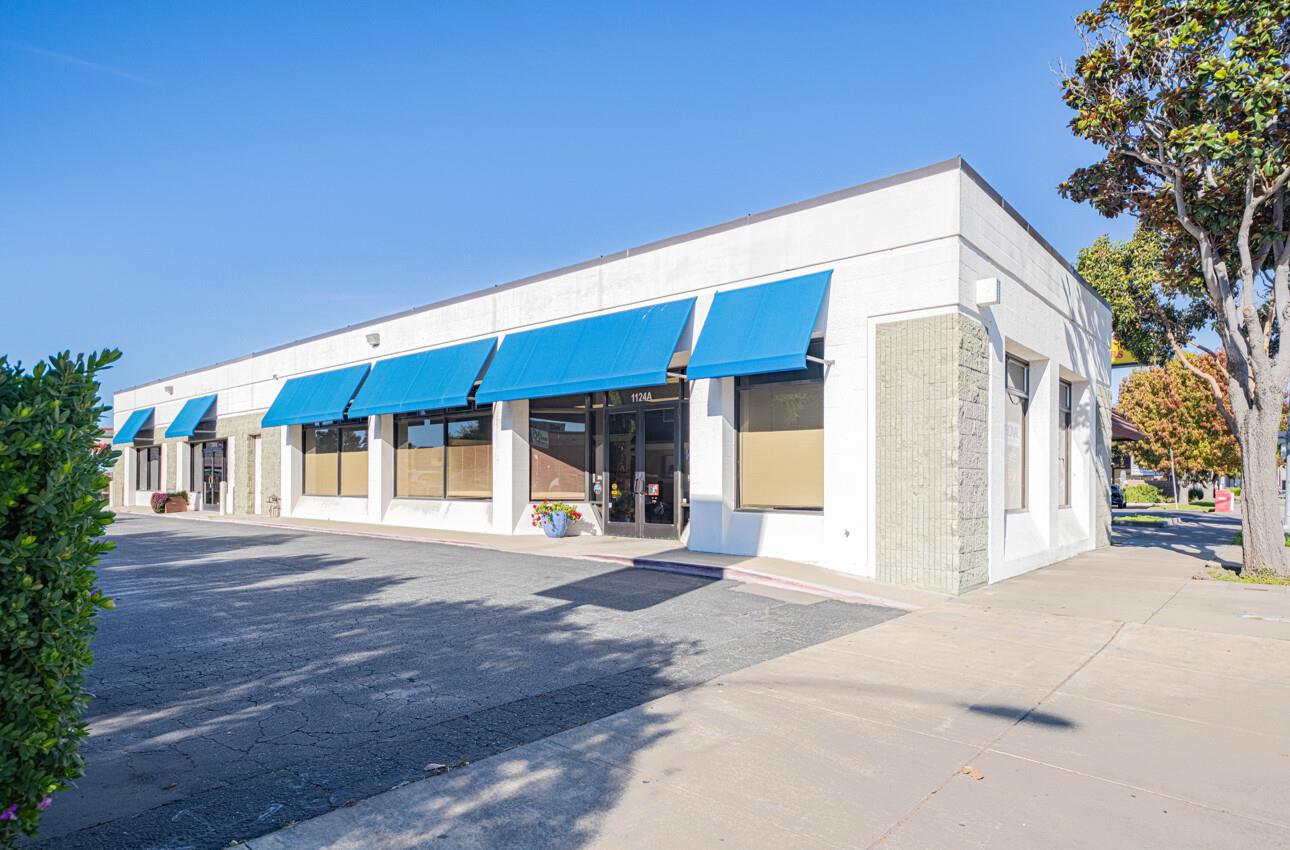 1124 South Main Street B