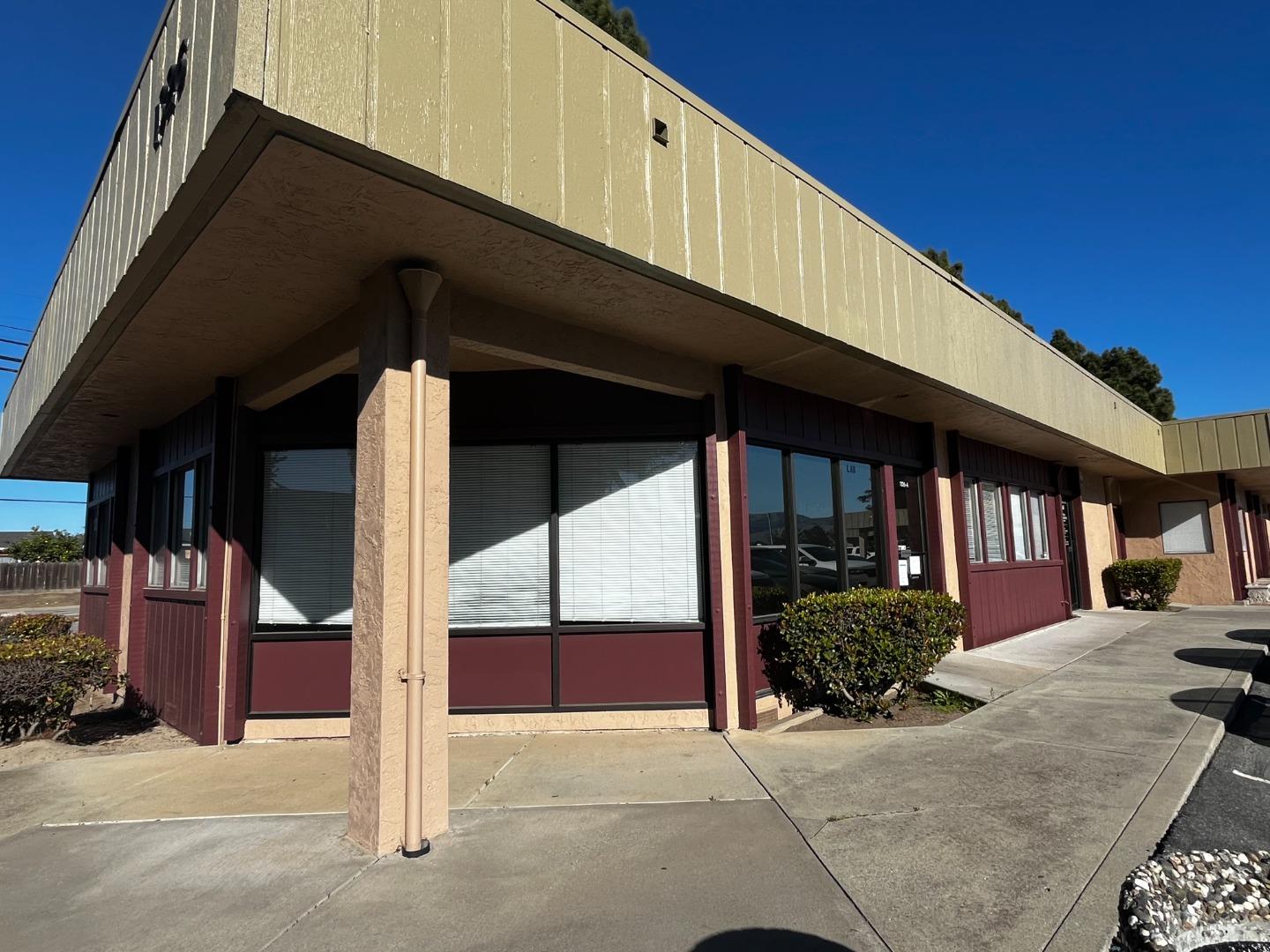 1326 Natividad Road A1