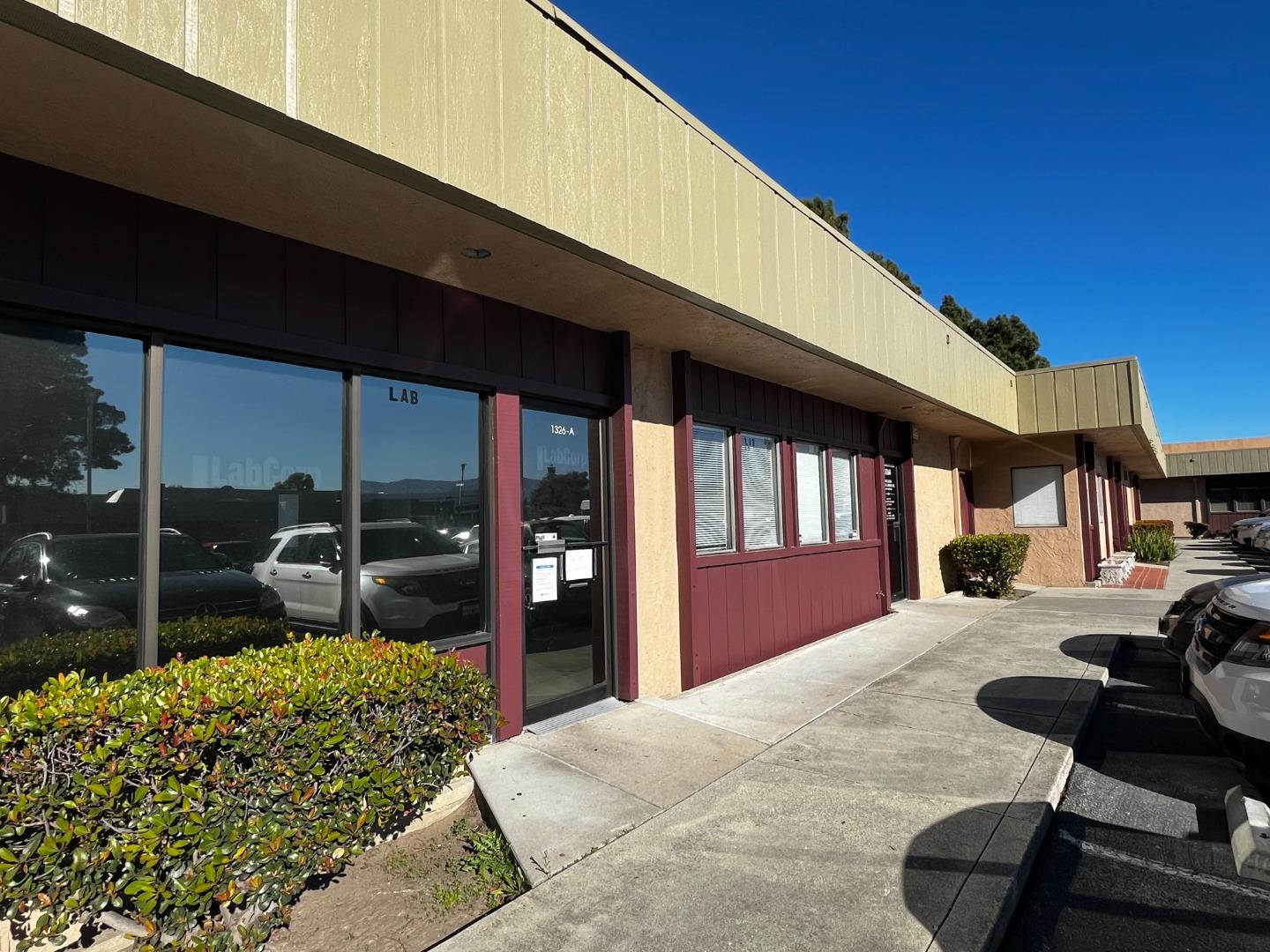 1326 Natividad Road A1