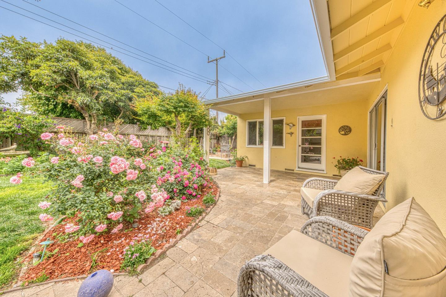 222 Encinada Drive