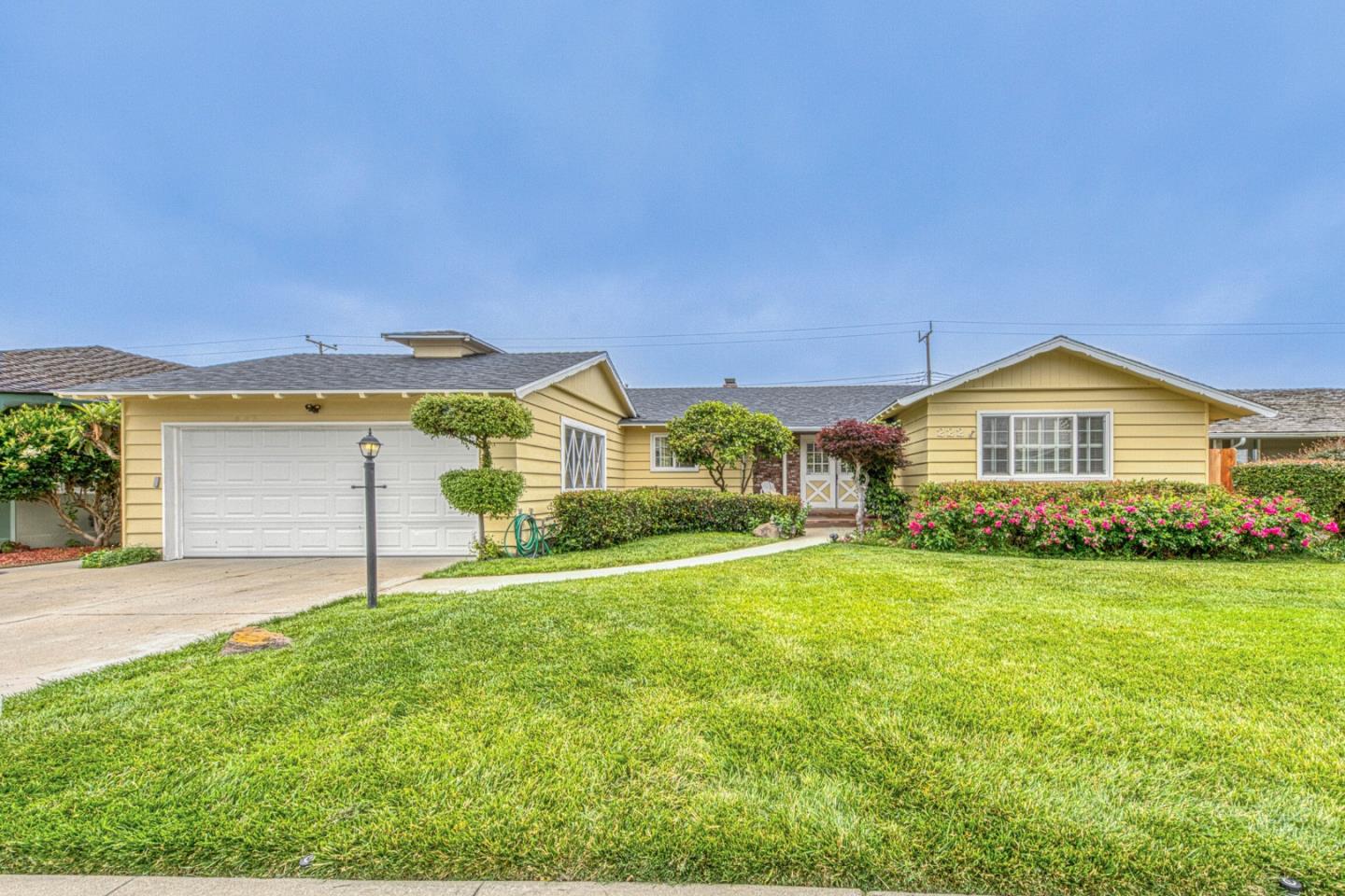 222 Encinada Drive