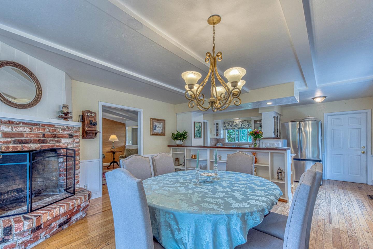 222 Encinada Drive