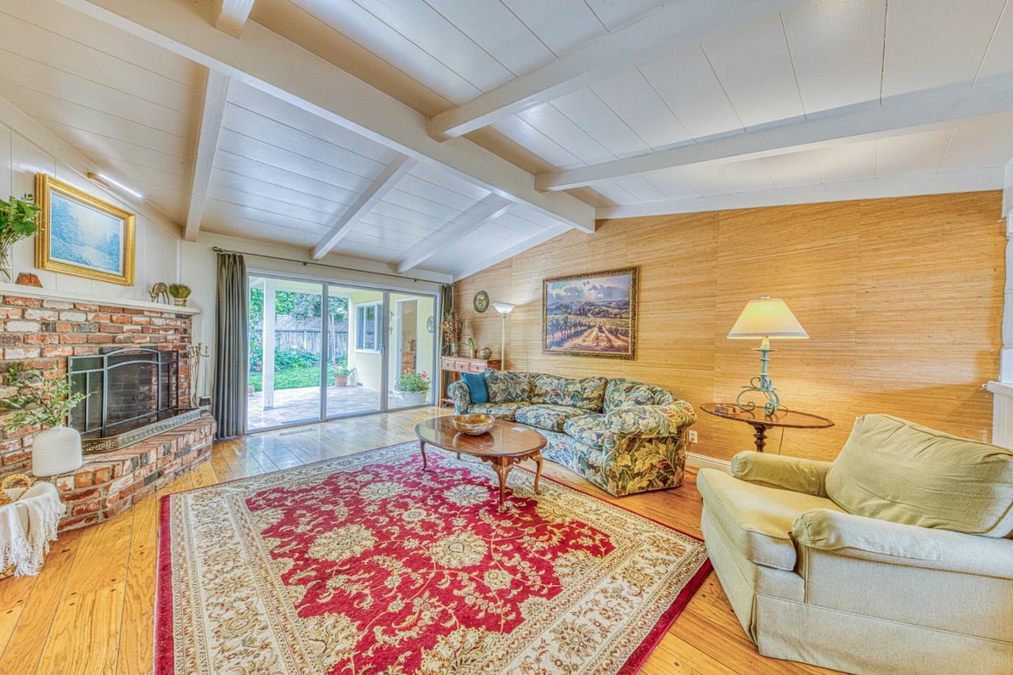222 Encinada Drive