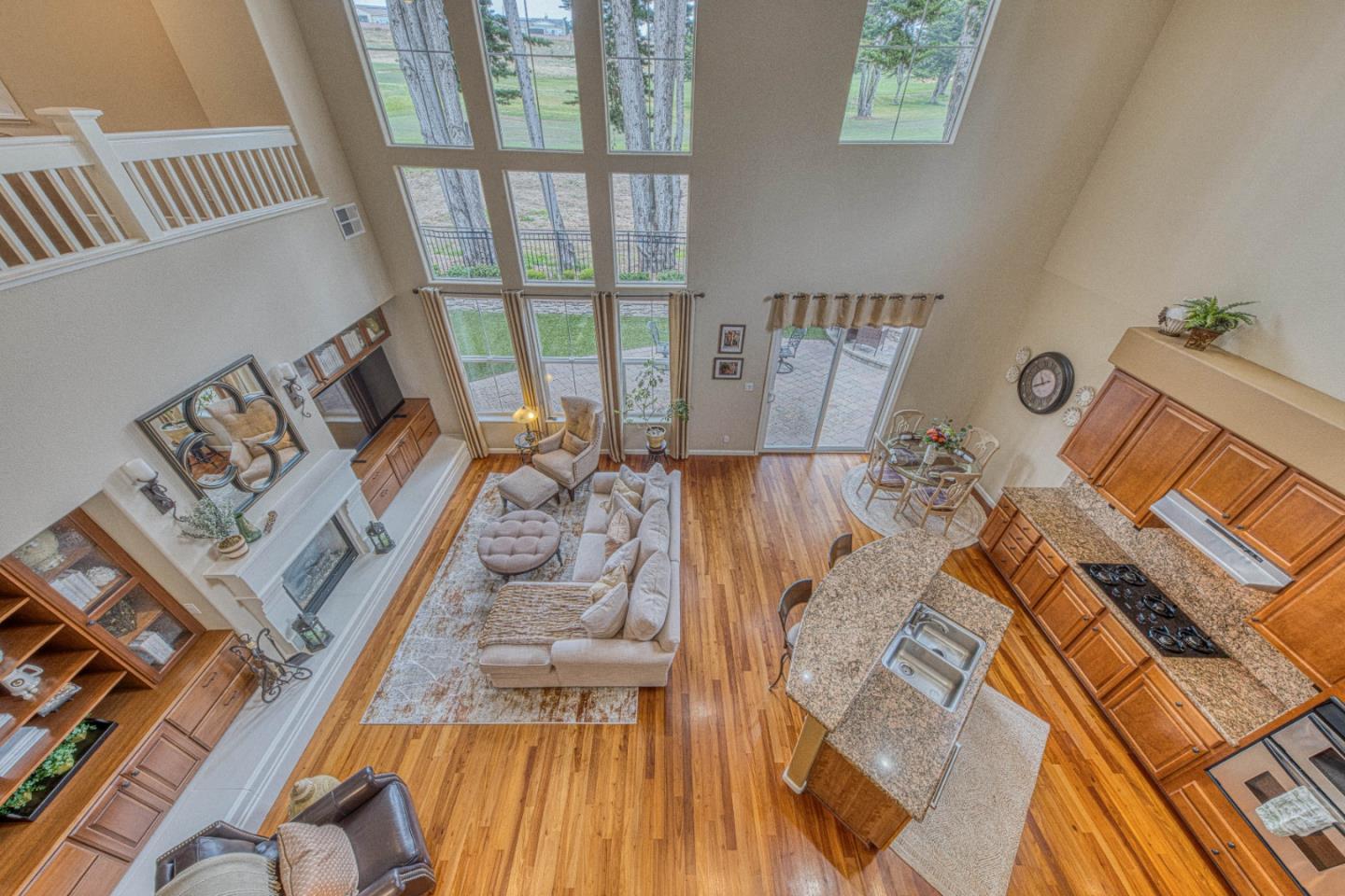 4150 Peninsula Point Drive
