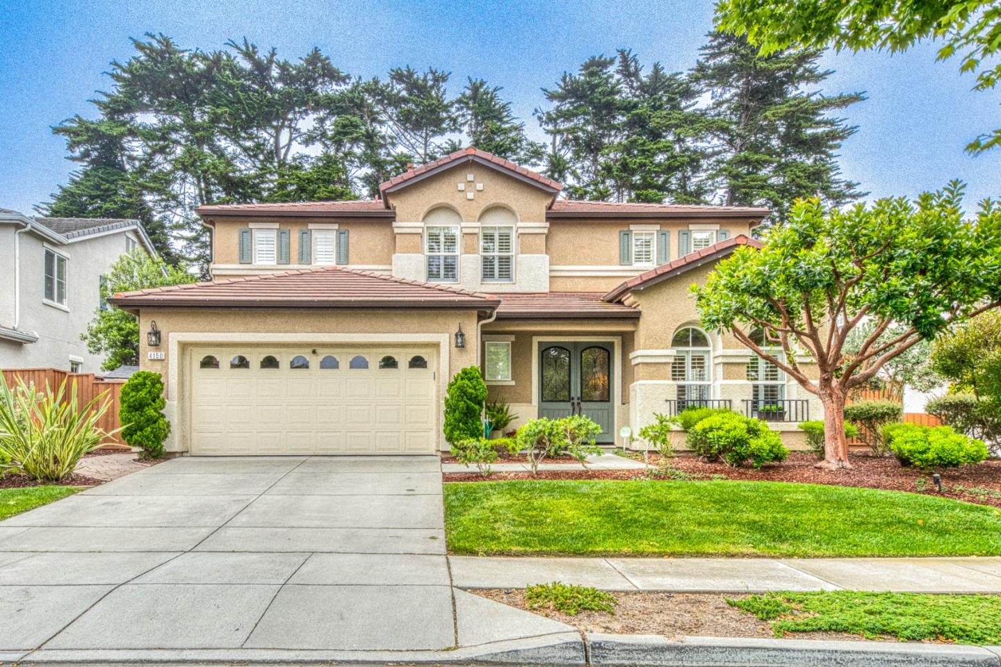4150 Peninsula Point Drive
