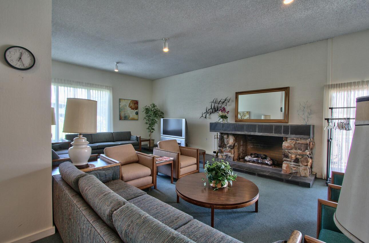 150 Kern Street Unit: 96
