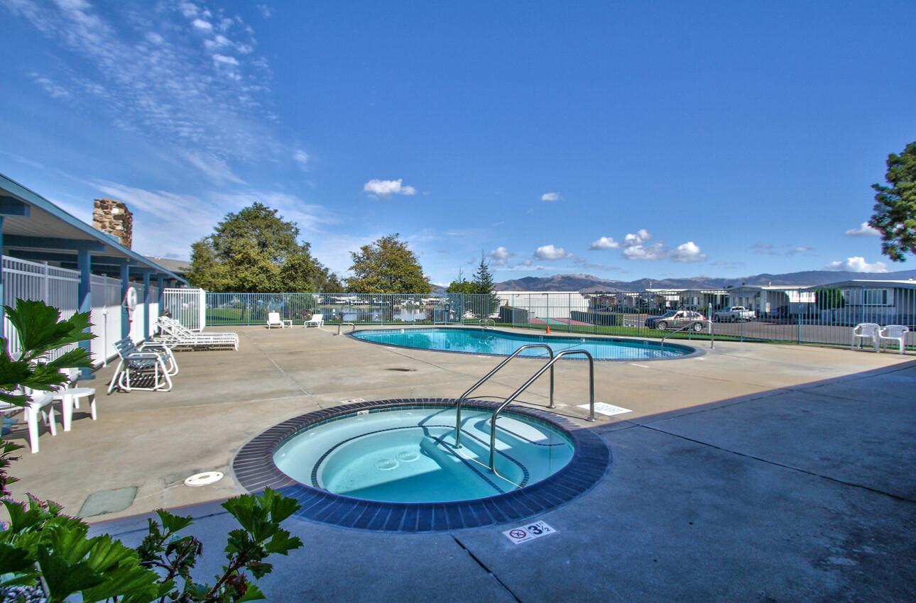 150 Kern Street Unit: 96