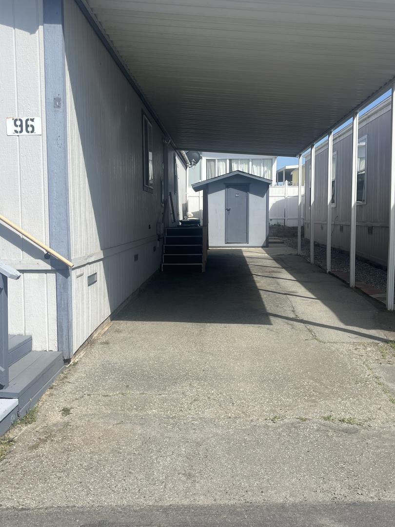 150 Kern Street Unit: 96