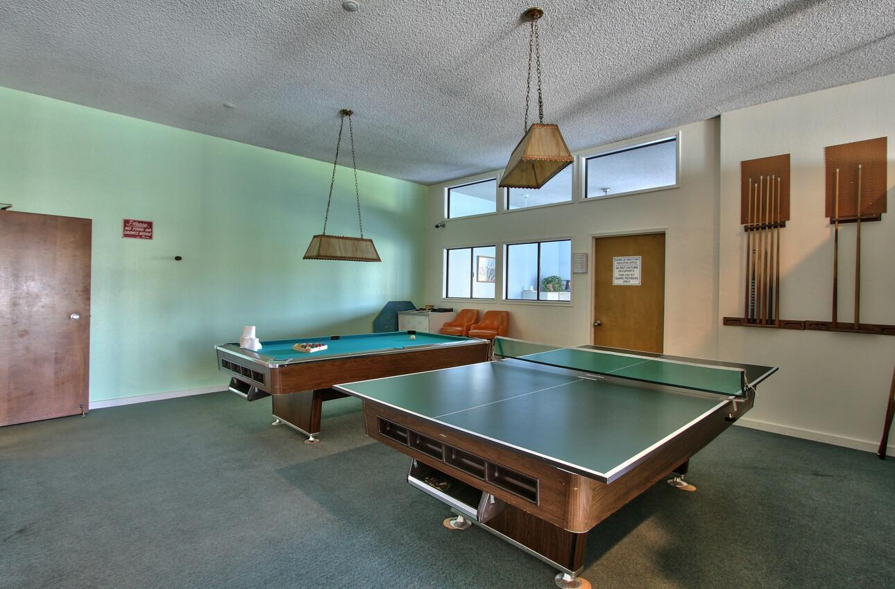 150 Kern Street Unit: 96