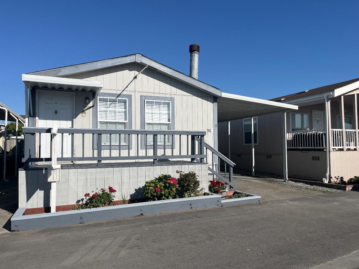 150 Kern Street Unit: 96