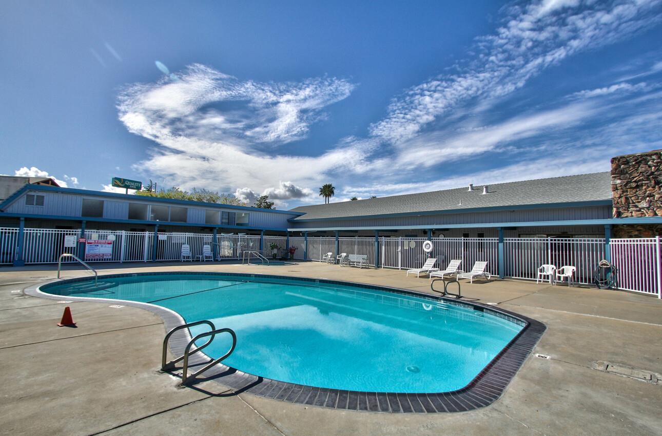 150 Kern Street Unit: 96