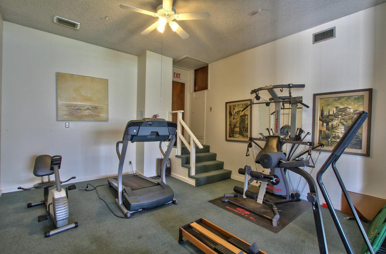 150 Kern Street Unit: 96