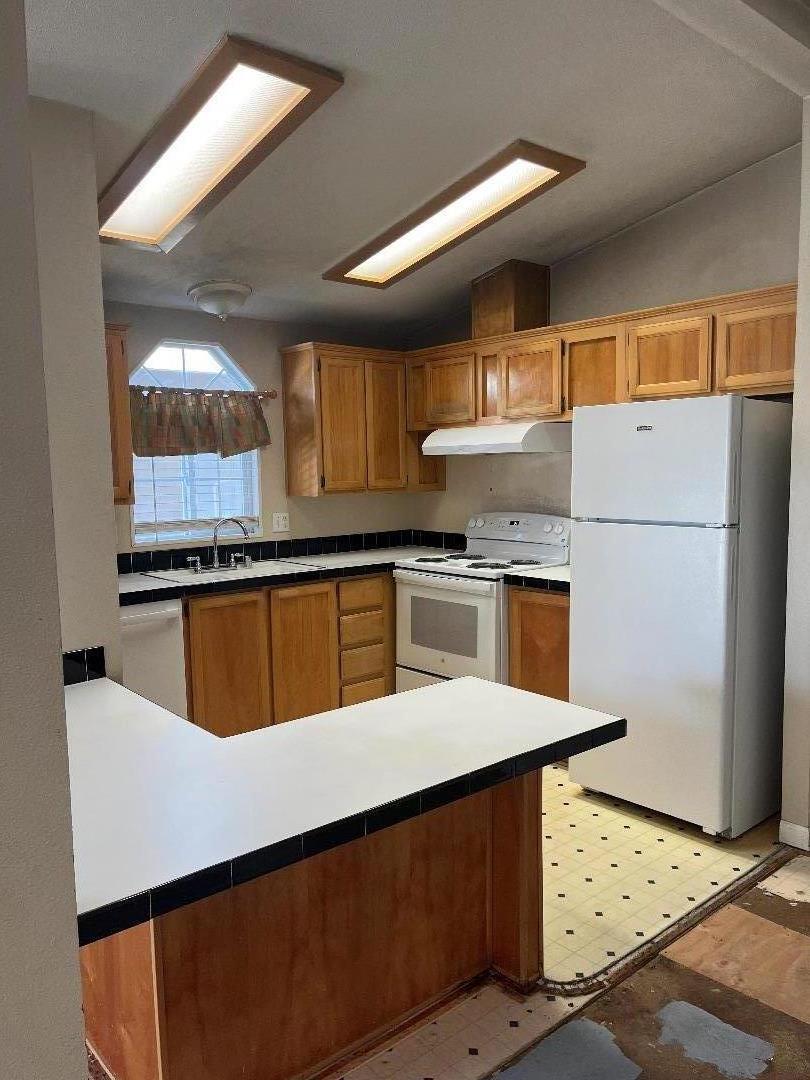 150 Kern Street Unit: 96