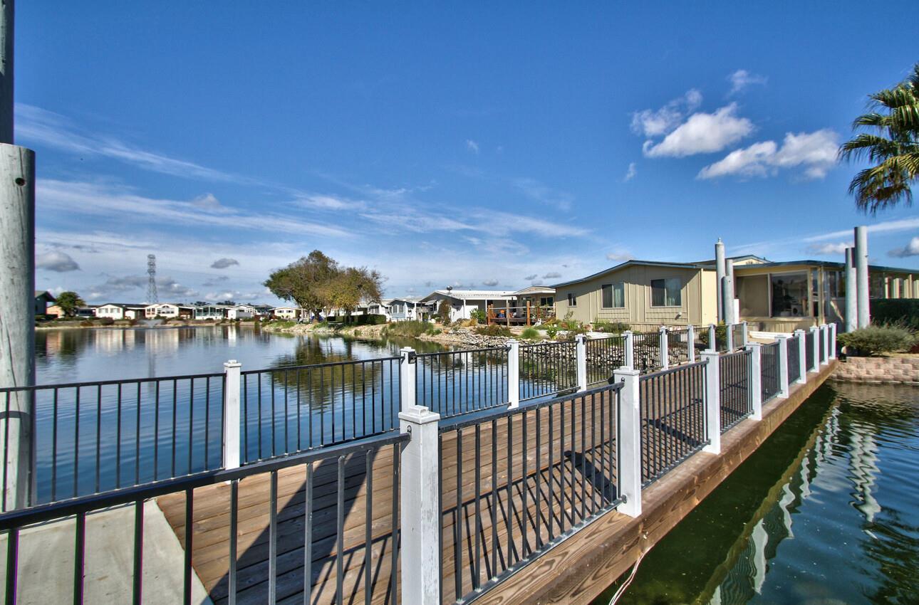 150 Kern Street Unit: 96