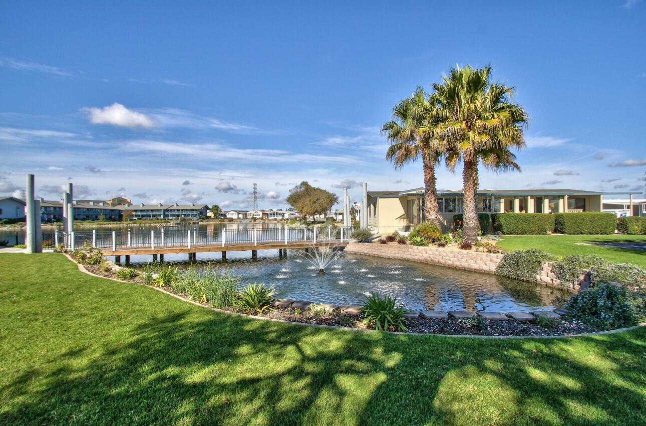 150 Kern Street Unit: 96