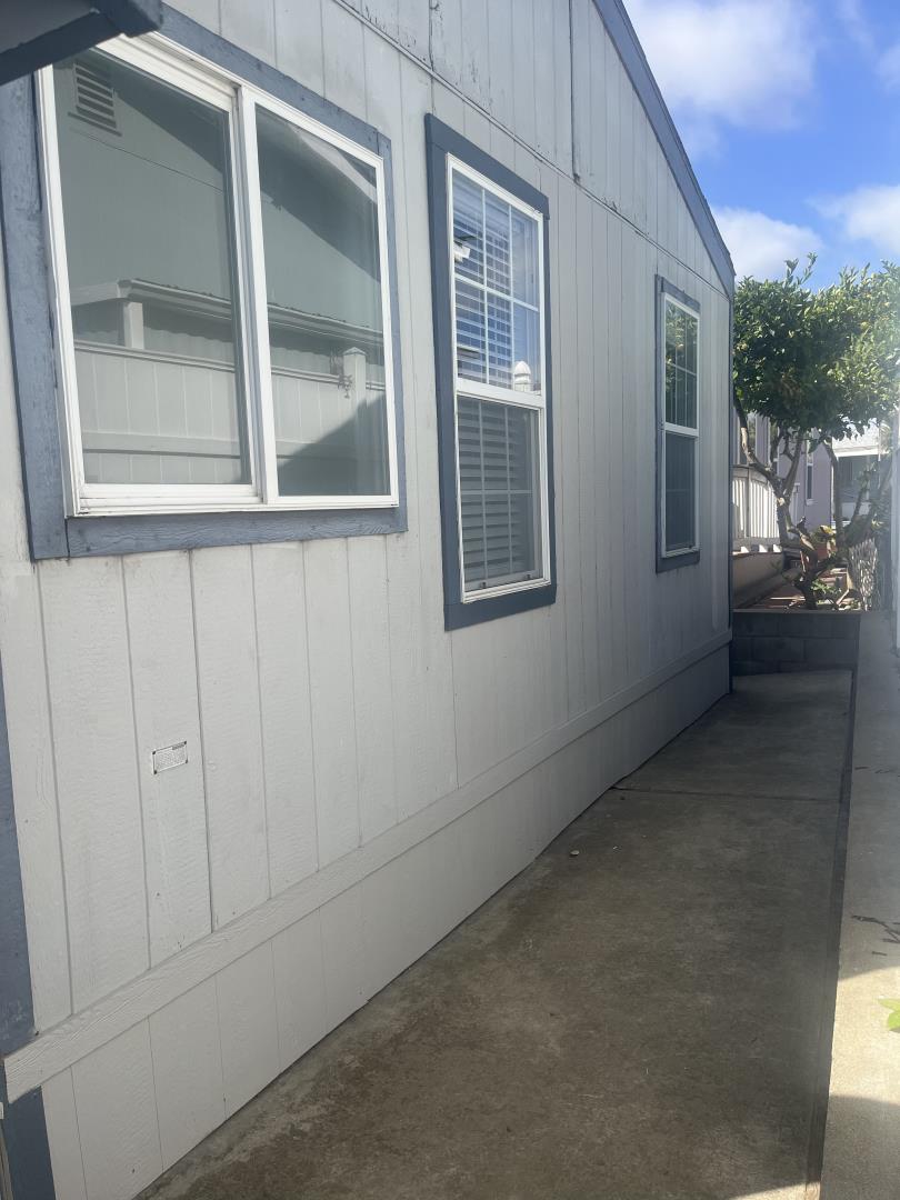 150 Kern Street Unit: 96