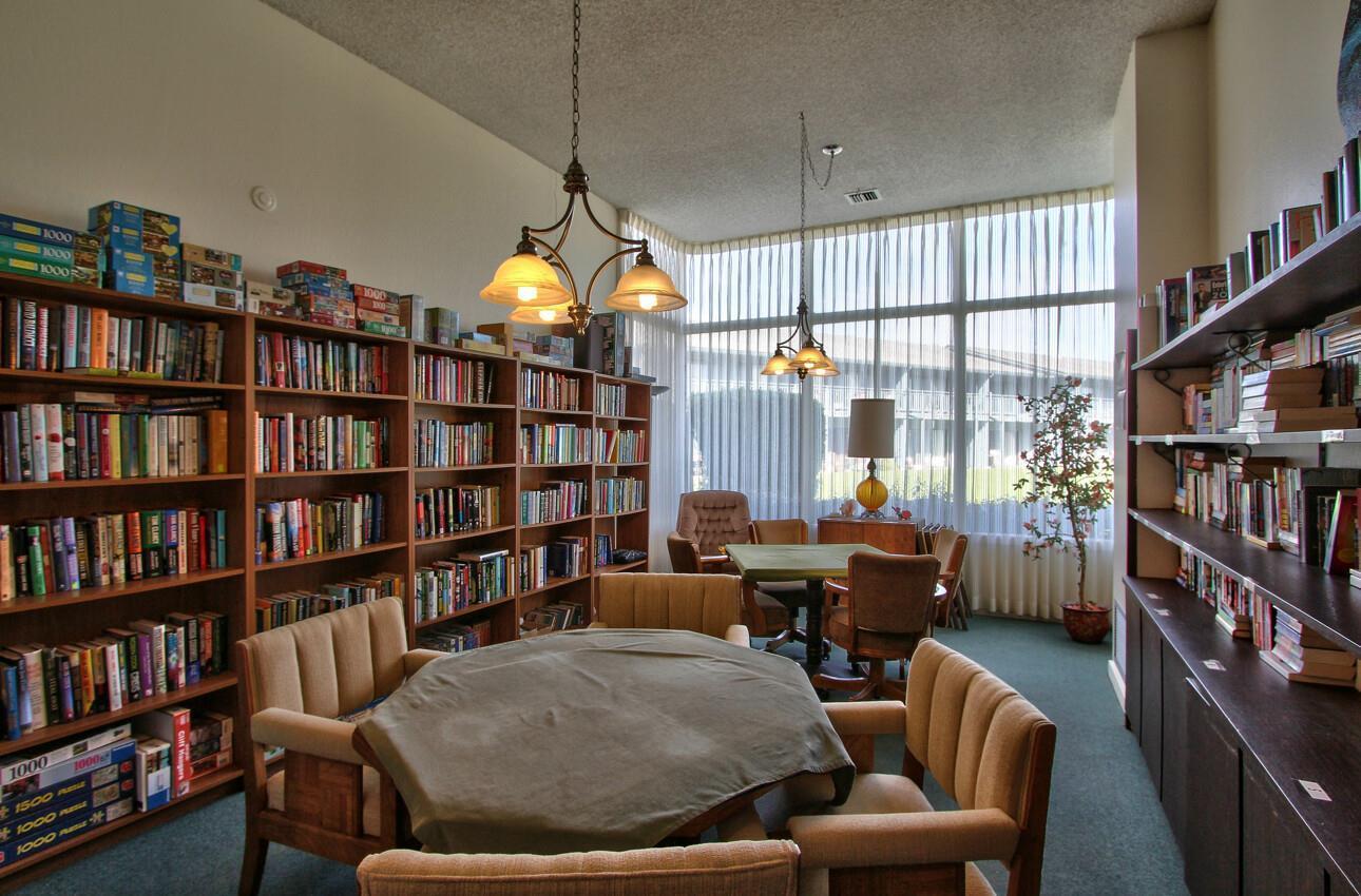 150 Kern Street Unit: 96