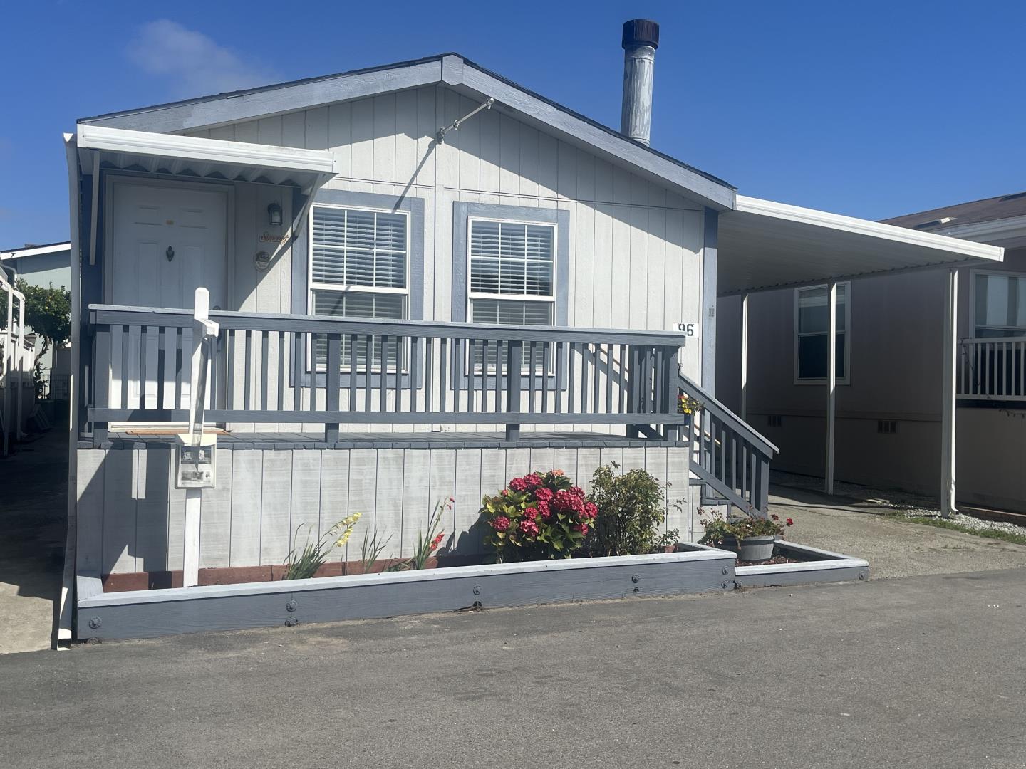 150 Kern Street Unit: 96