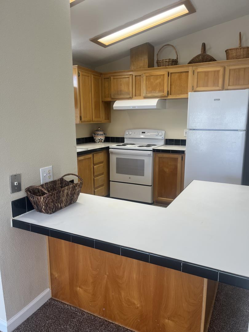 150 Kern Street Unit: 96