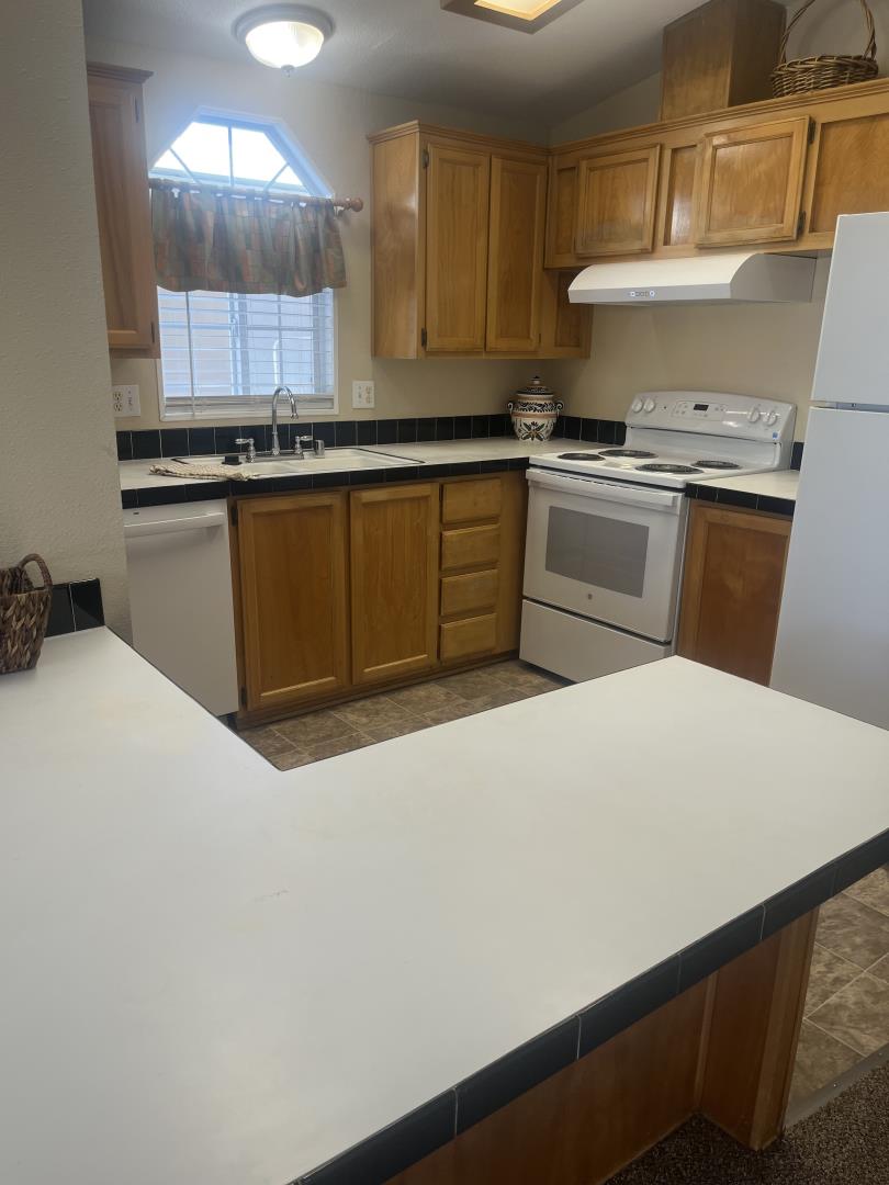 150 Kern Street Unit: 96