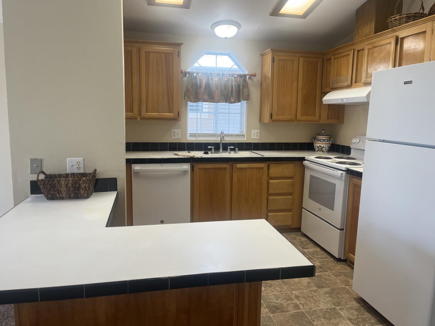 150 Kern Street Unit: 96