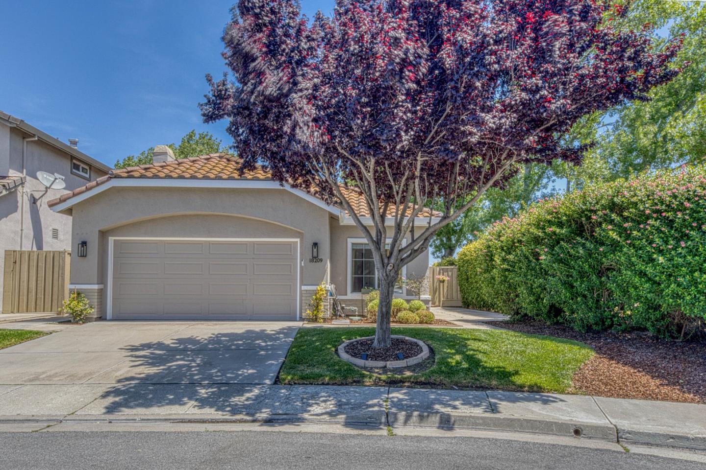 18209 Stonegate Court