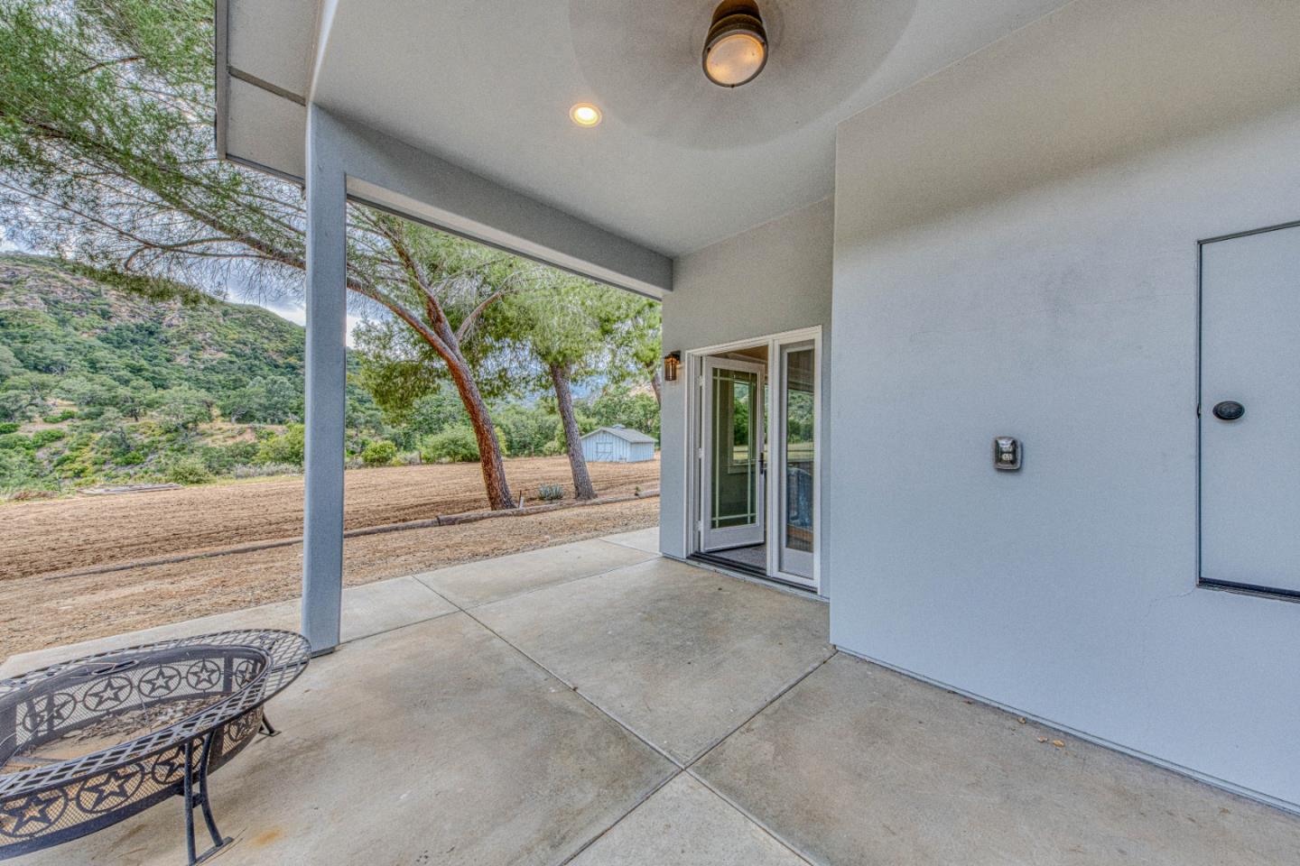 47317 Arroyo Seco Road