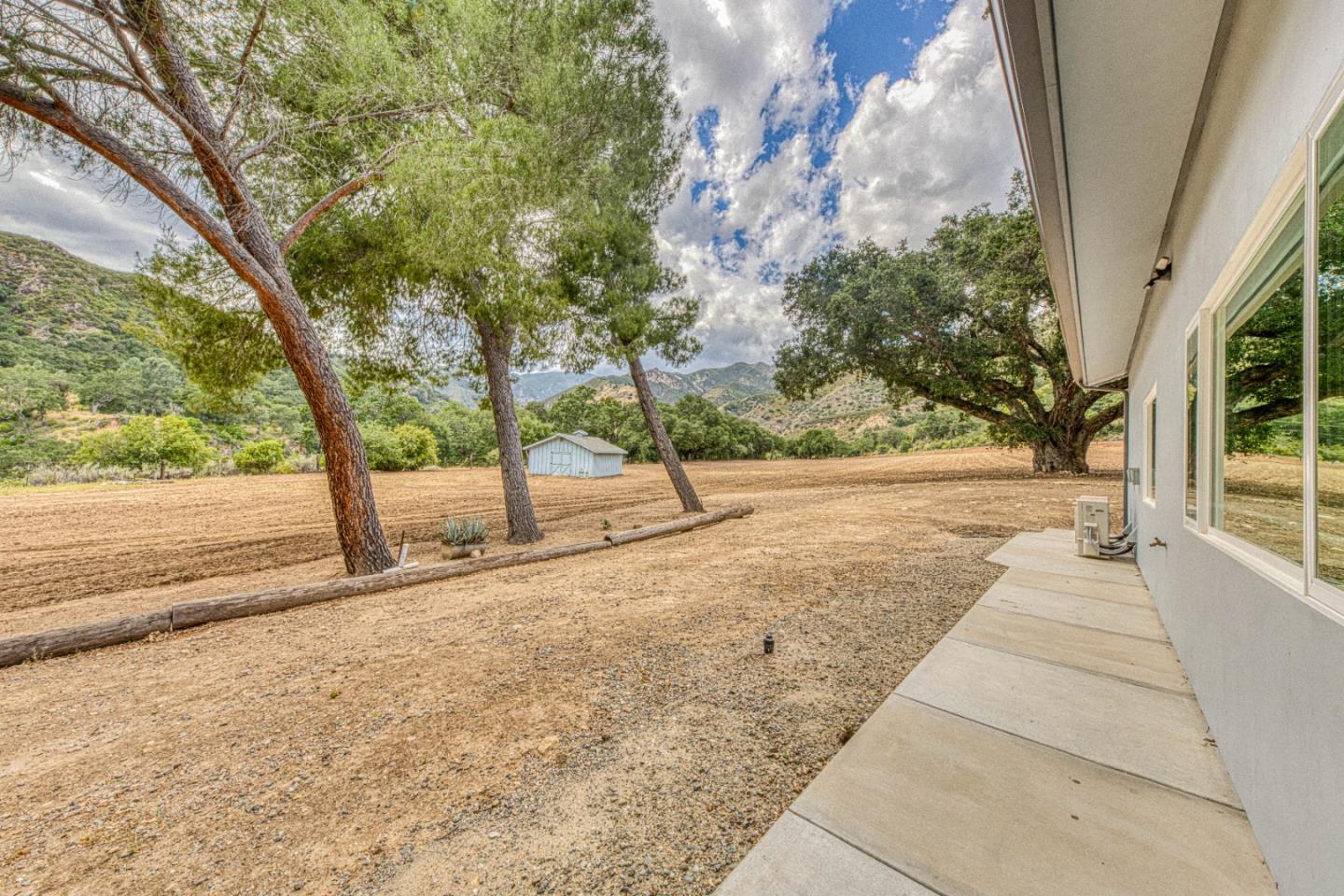47317 Arroyo Seco Road